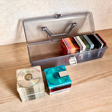 Lot mini disc d'occasion  Expédié en Belgium