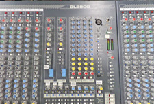 Allen heath gl2800 for sale  Lincoln