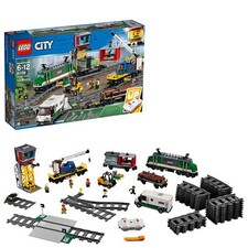 Lego city cargo for sale  Lakewood