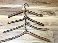 Clothes hangers wood for sale  Oxford