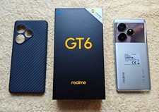 Realme gt6 512gb usato  Arzano