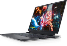 Dell alienware x17 for sale  Saint Paul