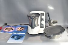 Vorwerk thermomix tm21 gebraucht kaufen  Sinsheim