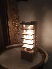 Lampada tavolo design usato  Settimo Milanese
