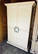 Mediterranean style oak d'occasion  Expédié en Belgium