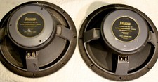 Pair lansing 515 for sale  Carlisle