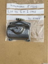 Kawasaki z750e carburettor for sale  CARLISLE