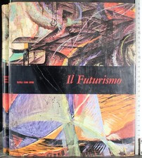 Mensili arte 39. usato  Ariccia