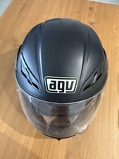Casco moto integrale usato  Rosolini