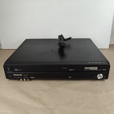 Panasonic dmr ez47v for sale  LONDON