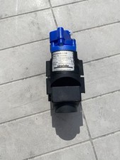 Dosierpumpe 230v einstellbar gebraucht kaufen  Haldensleben-Umland