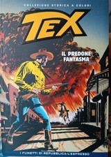 Tex 255 collezione usato  Alghero