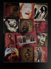 Rent autographed booklet for sale  Clifton Park