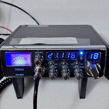 Galaxy dx86v compact for sale  Wabash