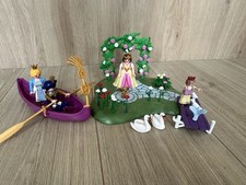 Playmobil 5456 fairytale for sale  TWICKENHAM