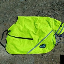 Masta waterproof quarter for sale  GLASGOW
