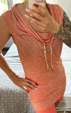 Top bluse shirt gebraucht kaufen  Kemberg