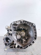 7081 cambio manuale usato  Palestrina