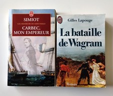 Livres poche gilles d'occasion  Le Mans