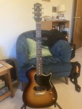 Godin summit classic for sale  OXFORD