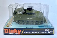 Dinky toys 691 for sale  LONDON