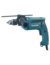 Trapano percussione makita usato  Italia