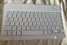 Usado, Teclado sem fio para iPad  comprar usado  Enviando para Brazil