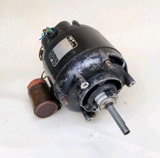 Single phase induction for sale  HARPENDEN