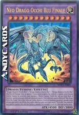 Neo drago occhi usato Neo drago occhi usato  Ravenna