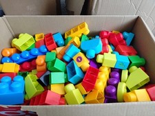 Mega bloks big for sale  ROTHERHAM