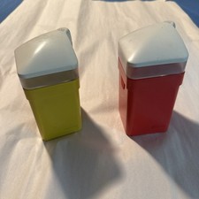 Set rare vintage for sale  Minnetonka