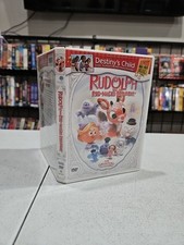 Usado, Rudolph the Red-Nosed Reindeer DVD 🇺🇸 BUY 5 GET 5 FREE 📀 FREE SHIPPING  comprar usado Usado, Rudolph the Red-Nosed Reindeer DVD 🇺🇸 BUY 5 GET 5 FREE 📀 FREE SHIPPING  comprar usado  Enviando para Brazil