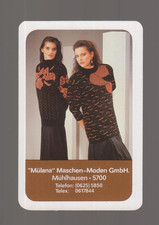 Ddr taschenkalender mülana gebraucht kaufen  Rostock