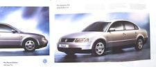 Volkswagen passat saloon for sale  BATLEY