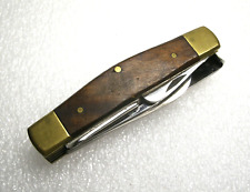 Folding pocket knife d'occasion  Expédié en Belgium