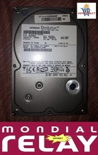 Disque dur 3.5 d'occasion  France