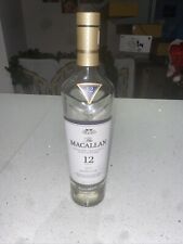 Macallan empty bottle for sale  HERTFORD