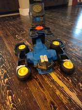 Fisher price imaginext for sale  Alburgh