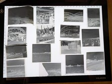 Vintage photo negatives for sale  CARLISLE