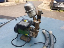 Stuart turner single for sale  POOLE