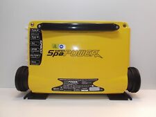 Spa power sp800 gebraucht kaufen  Cölbe