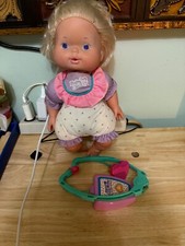 Vintage 1993 kenner for sale  Bellerose