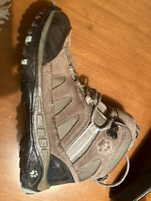 Wander treckingschuhe jack gebraucht kaufen  Odenthal