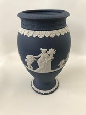 Wedgwood jasperware portland for sale  PRESTON