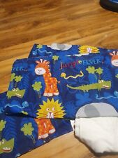 Cot bedding set for sale  MANSFIELD