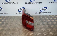 Left taillight vauxhall for sale  DAVENTRY