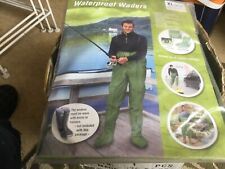Waterproof waders repair for sale  CARLISLE