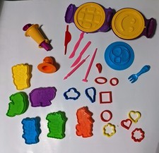 Jouet lot accessoires d'occasion  Bastia-