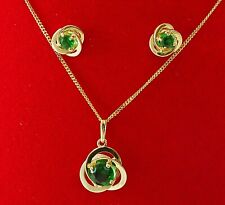 585 gelbgold set gebraucht kaufen  Altena