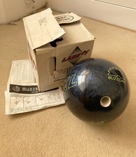 Lane bowling ball for sale  DERBY